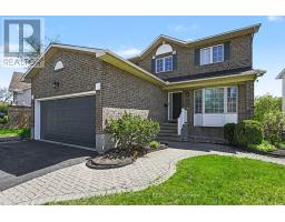 168 SPRINGWATER DRIVE S, Ottawa, Ontario