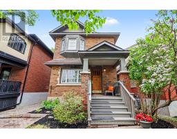 103 GLEBE AVENUE, Ottawa, Ontario