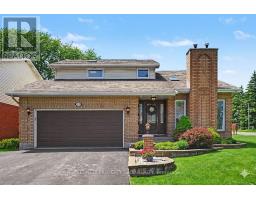 875 KENYON CRESCENT, Cornwall, Ontario