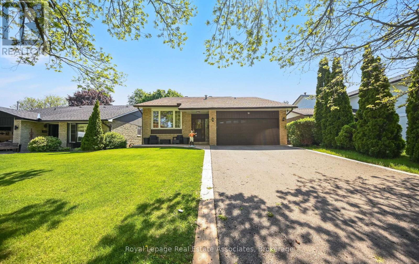 10 Charing Drive, Mississauga, Ontario  L5N 1E9 - Photo 47 - W13175724