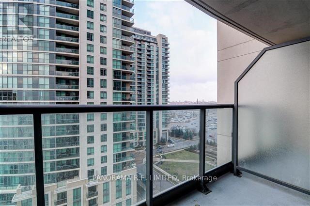 1005 - 215 Sherway Gardens Road, Toronto, Ontario  M9C 0A4 - Photo 11 - W13175768