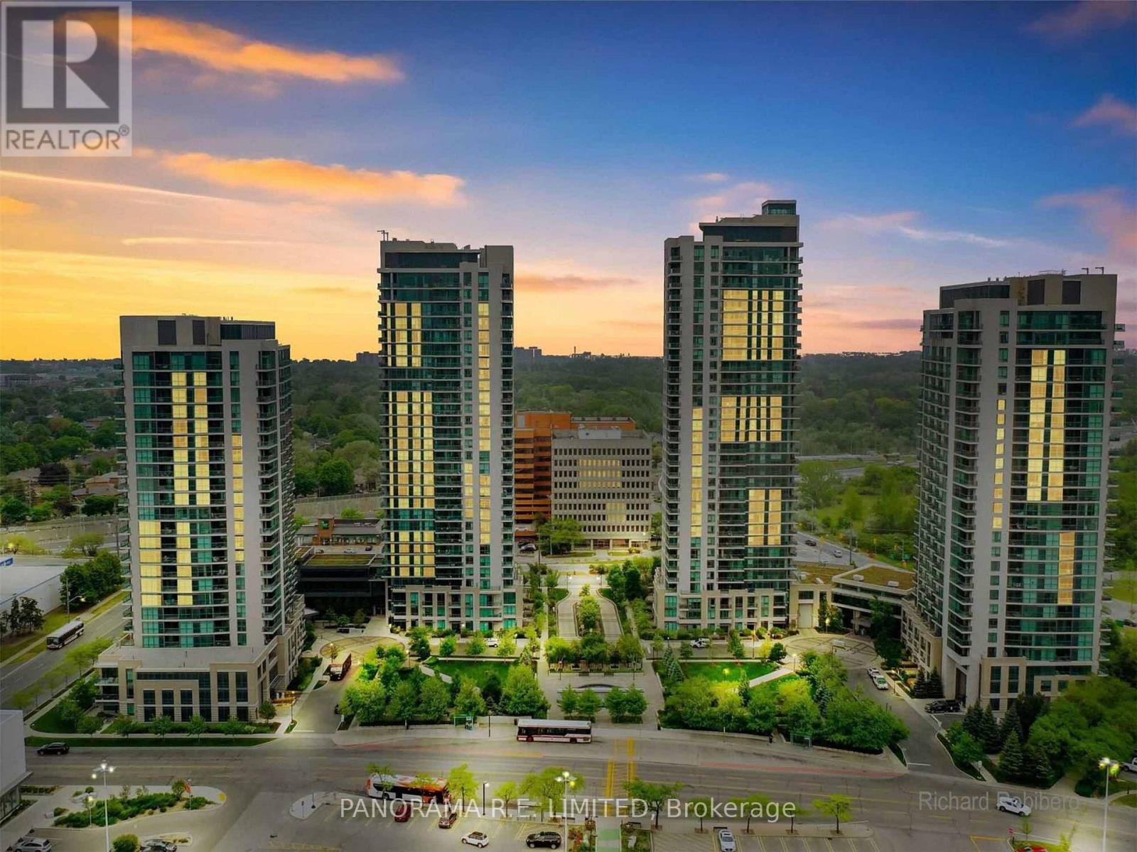 1005 - 215 Sherway Gardens Road, Toronto, Ontario  M9C 0A4 - Photo 24 - W13175768