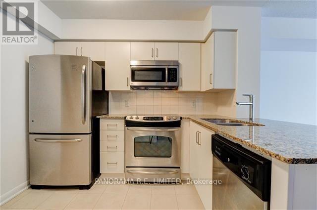 1005 - 215 Sherway Gardens Road, Toronto, Ontario  M9C 0A4 - Photo 6 - W13175768