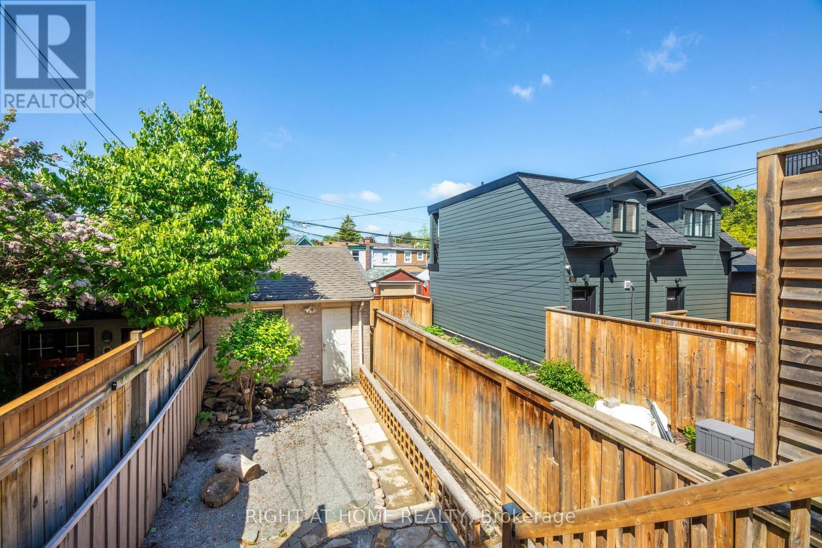 78 Prescott Avenue, Toronto, Ontario  M6N 3G5 - Photo 27 - W13175770