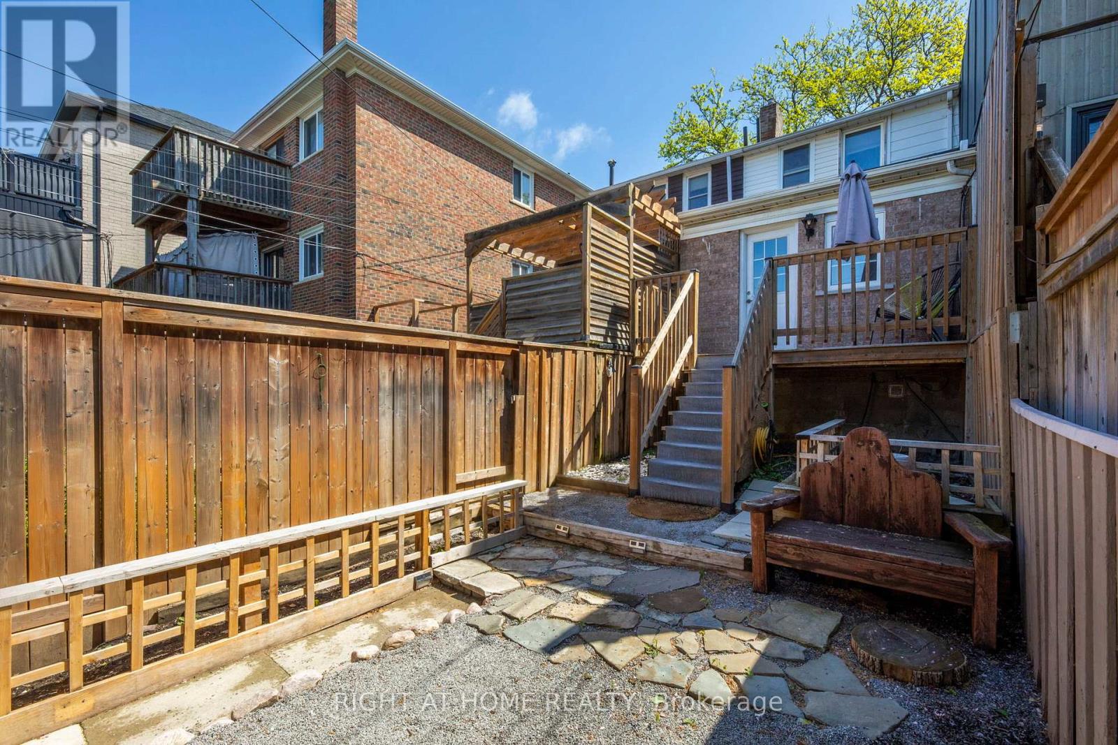 78 Prescott Avenue, Toronto, Ontario  M6N 3G5 - Photo 29 - W13175770