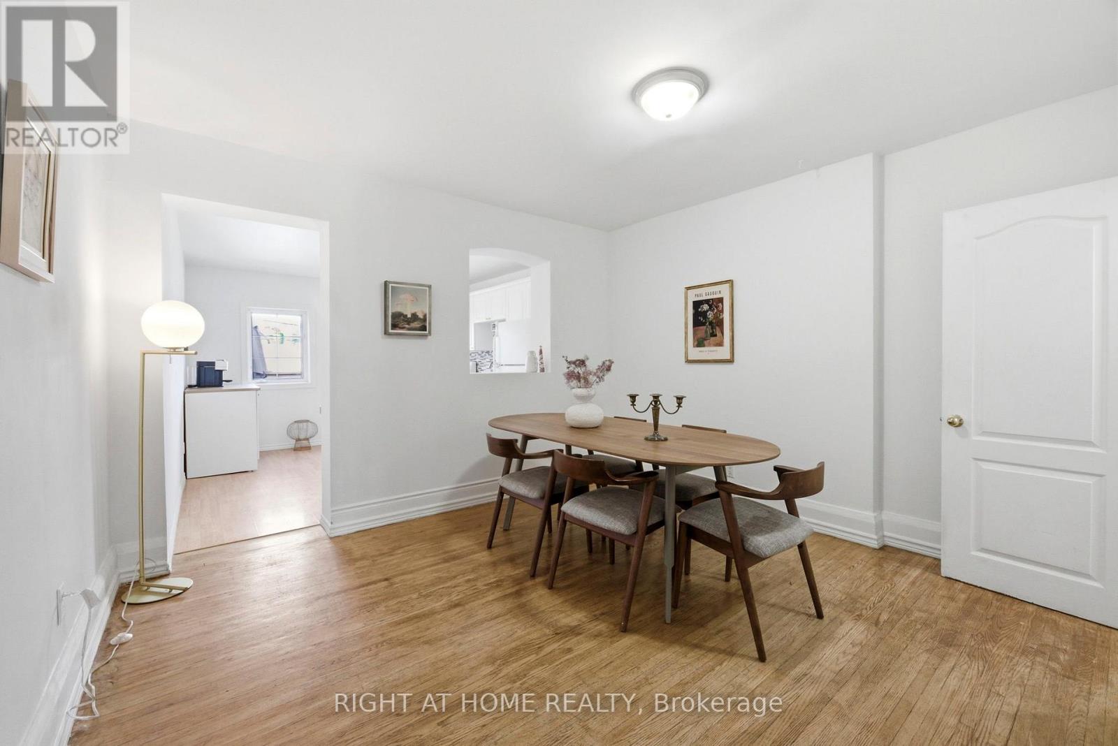 78 Prescott Avenue, Toronto, Ontario  M6N 3G5 - Photo 8 - W13175770