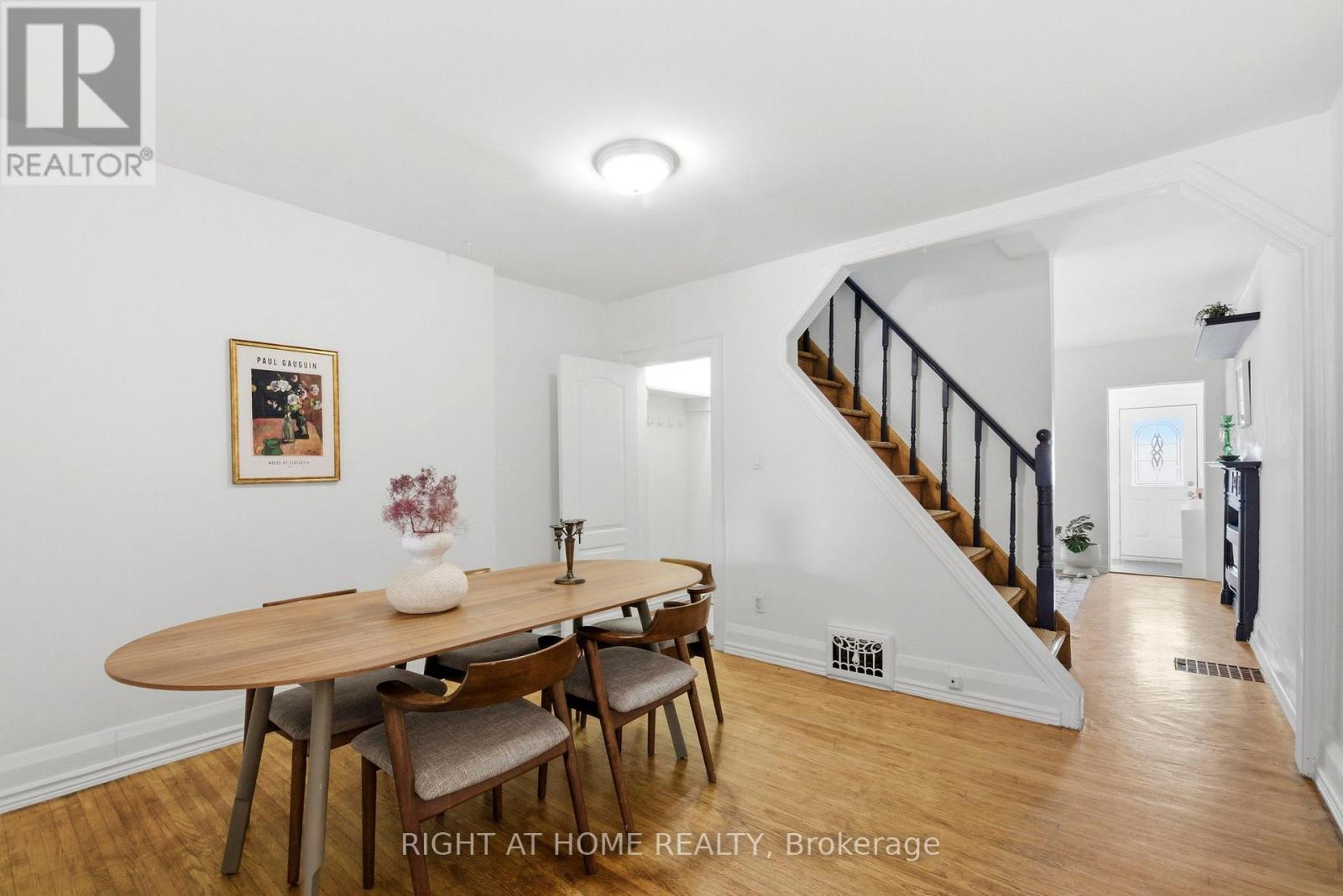 78 Prescott Avenue, Toronto, Ontario  M6N 3G5 - Photo 9 - W13175770