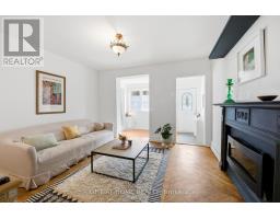 78 PRESCOTT AVENUE, Toronto, Ontario