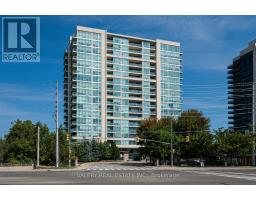 201 - 1055 SOUTHDOWN ROAD, Mississauga, Ontario