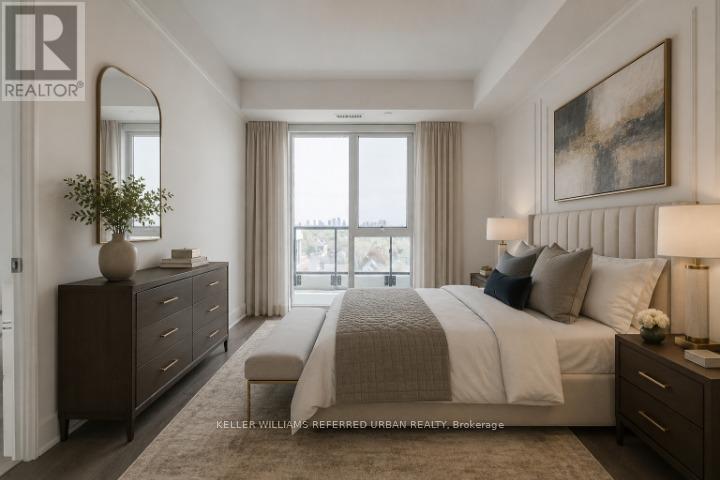 702 - 858 Dupont Street, Toronto, Ontario  M6G 0C1 - Photo 10 - W13175820