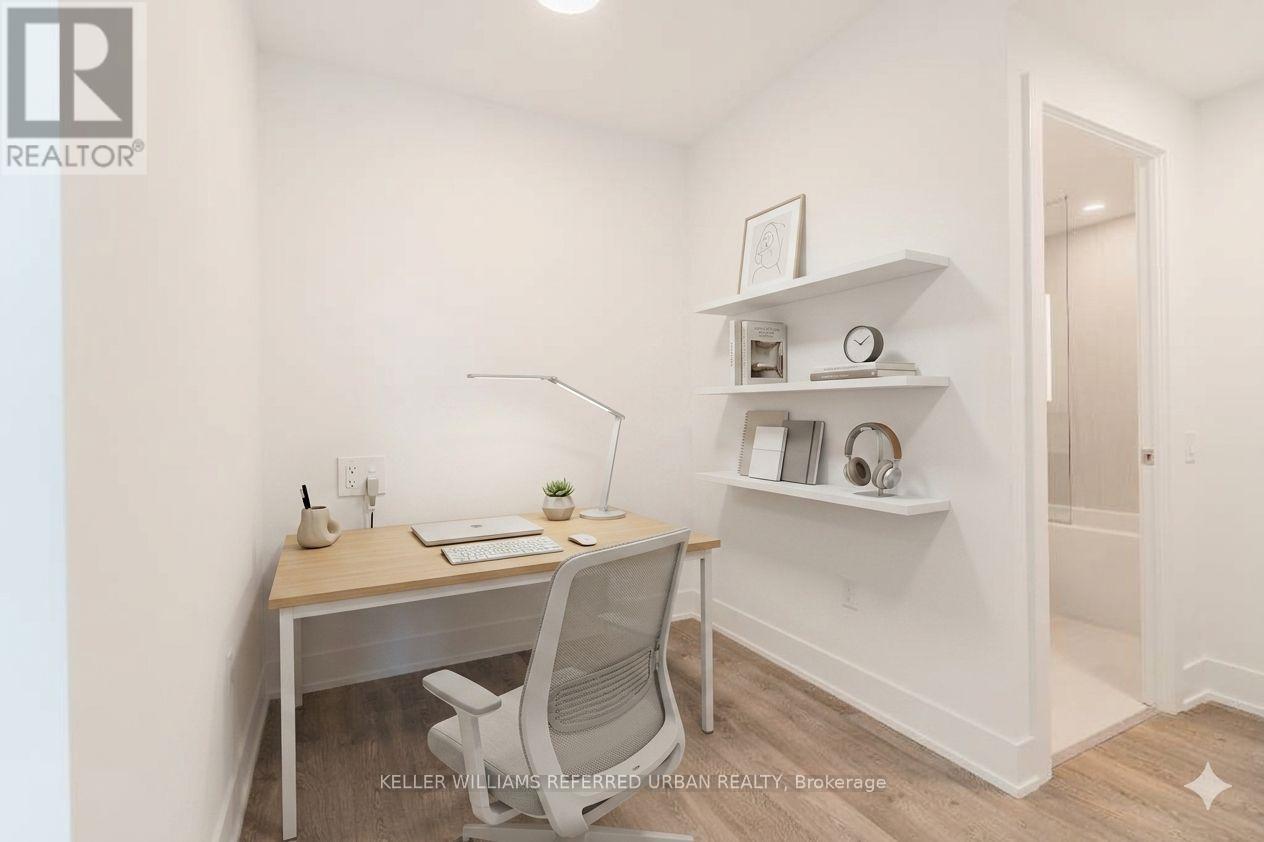 702 - 858 Dupont Street, Toronto, Ontario  M6G 0C1 - Photo 28 - W13175820