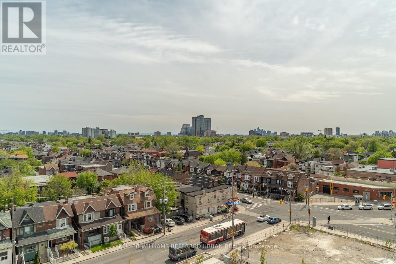 702 - 858 Dupont Street, Toronto, Ontario  M6G 0C1 - Photo 31 - W13175820
