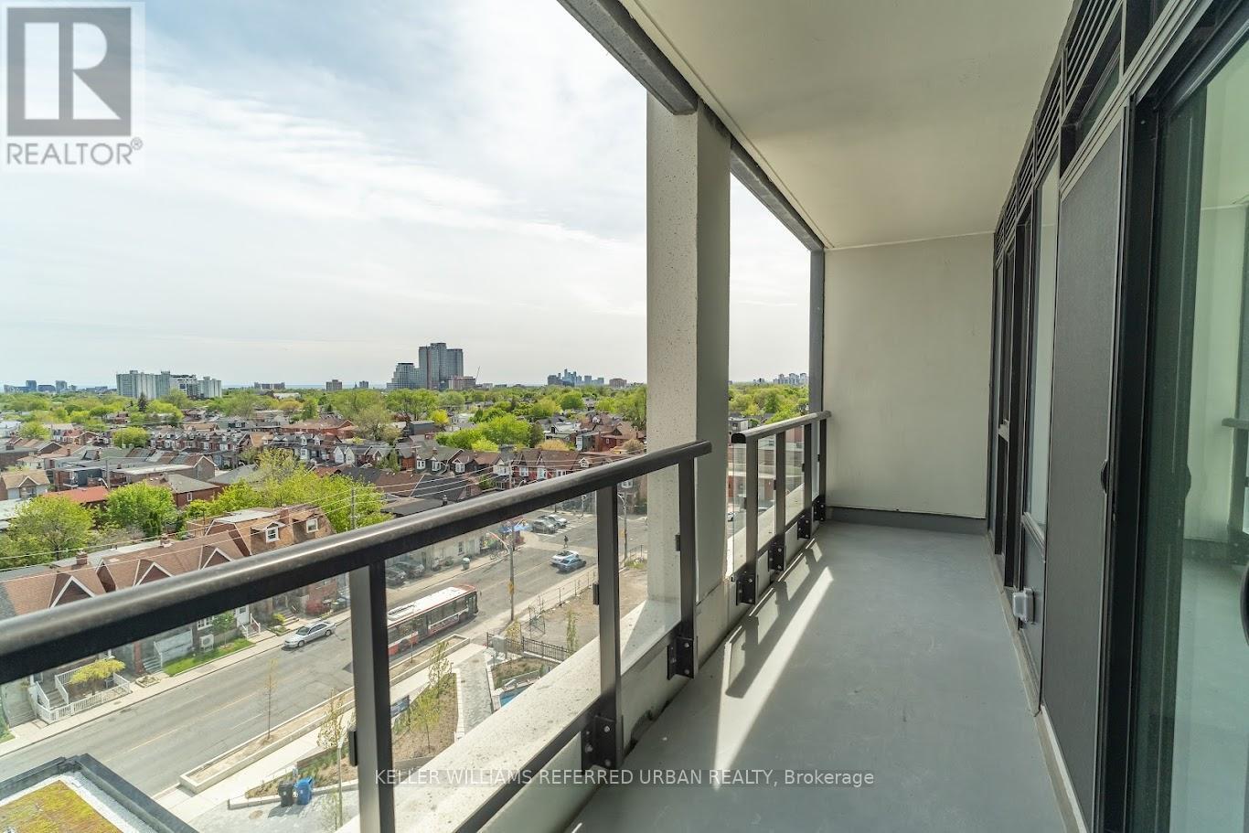 702 - 858 Dupont Street, Toronto, Ontario  M6G 0C1 - Photo 32 - W13175820