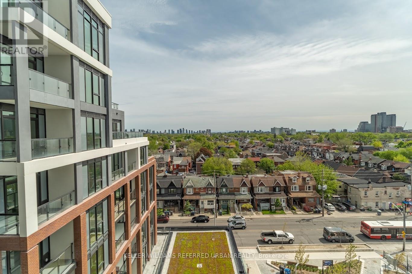 702 - 858 Dupont Street, Toronto, Ontario  M6G 0C1 - Photo 33 - W13175820