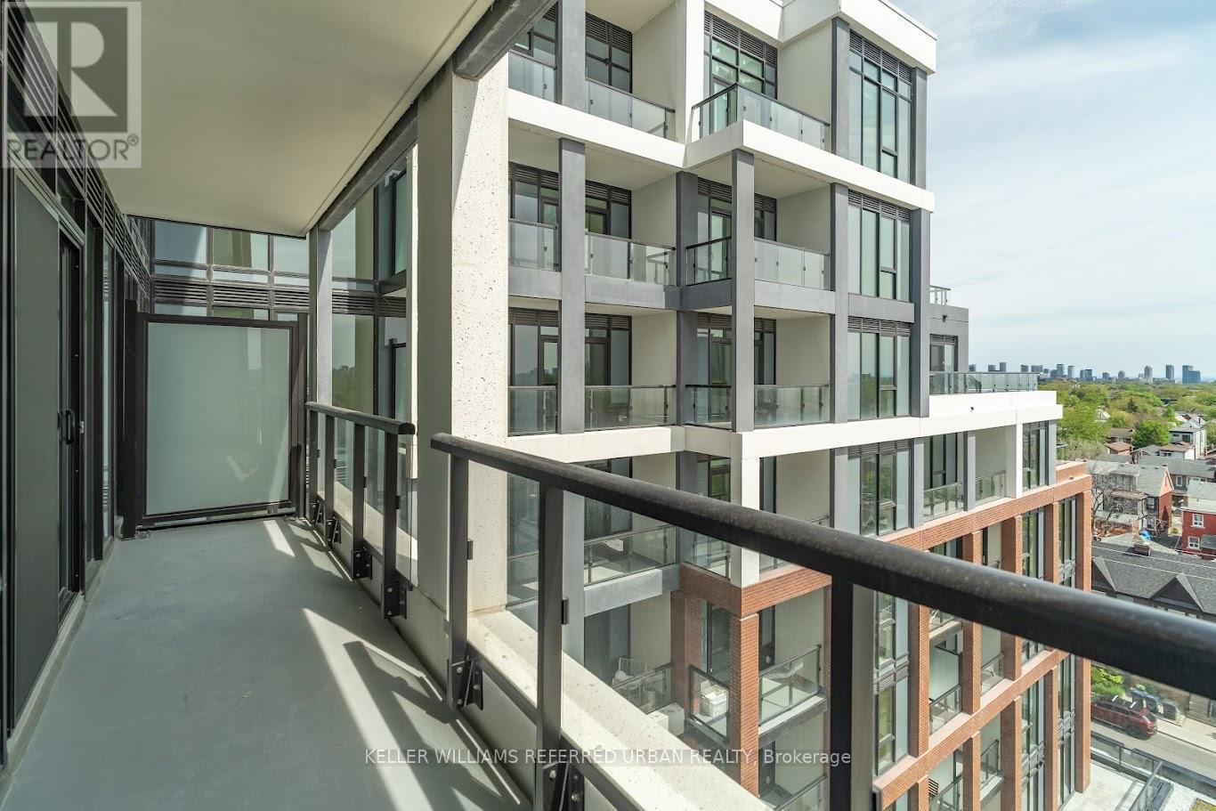 702 - 858 Dupont Street, Toronto, Ontario  M6G 0C1 - Photo 34 - W13175820
