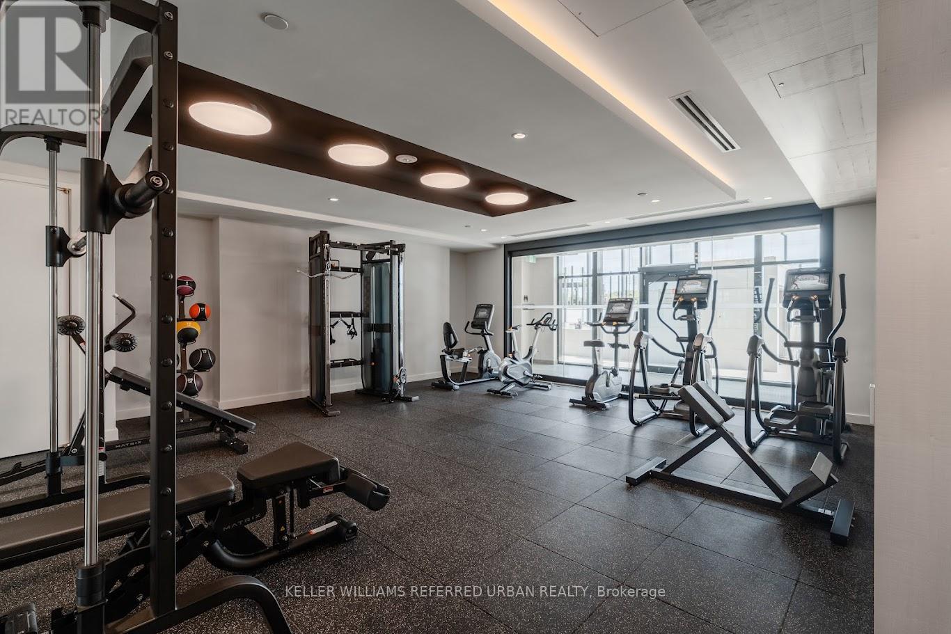 702 - 858 Dupont Street, Toronto, Ontario  M6G 0C1 - Photo 38 - W13175820