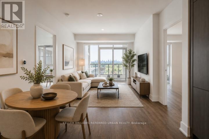 702 - 858 Dupont Street, Toronto, Ontario  M6G 0C1 - Photo 4 - W13175820