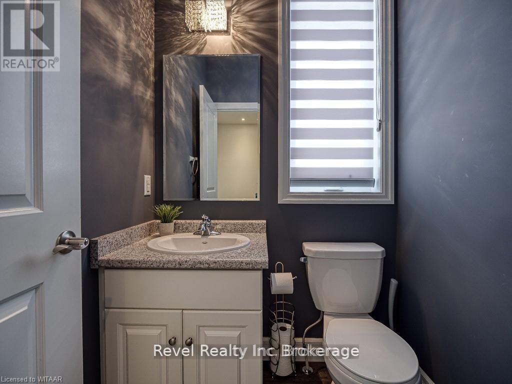 1072 Alberni Road, Woodstock, Ontario  N4T 0C3 - Photo 10 - X13176078