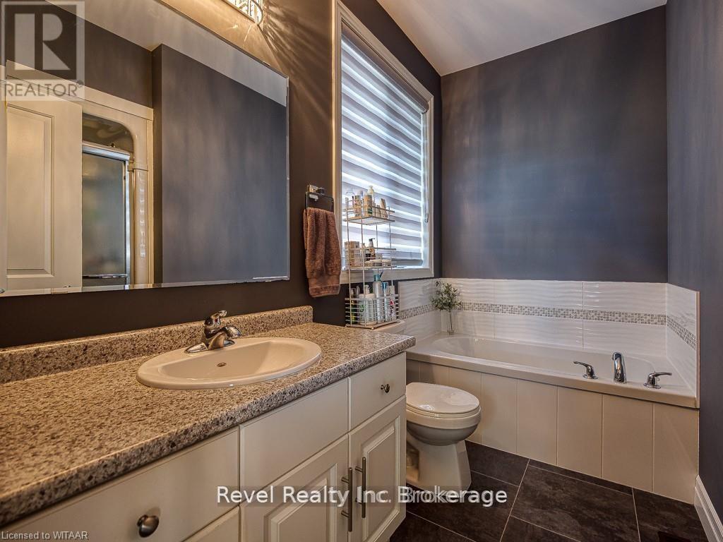 1072 Alberni Road, Woodstock, Ontario  N4T 0C3 - Photo 20 - X13176078