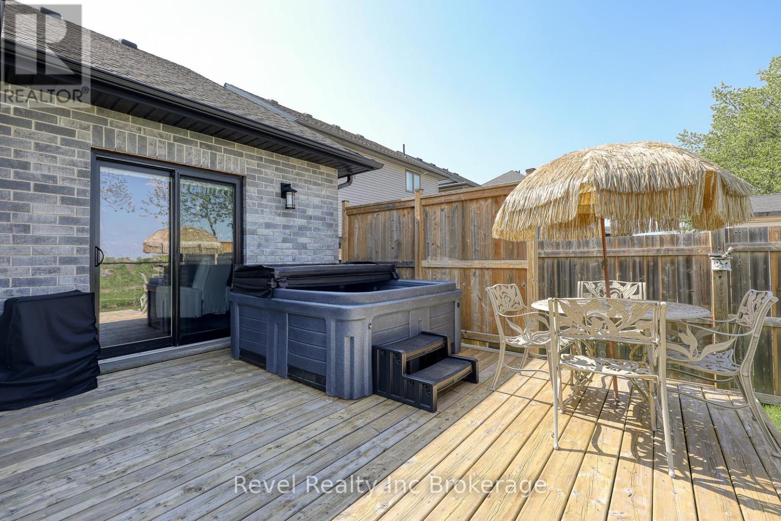 1072 Alberni Road, Woodstock, Ontario  N4T 0C3 - Photo 28 - X13176078