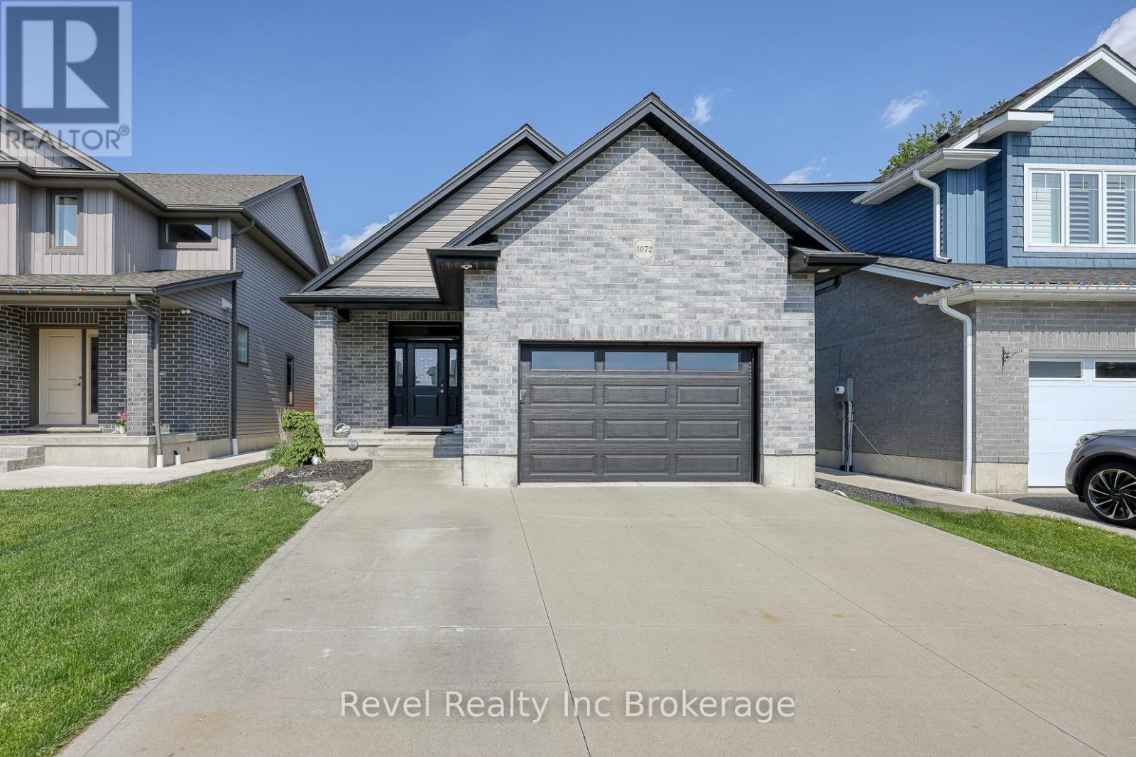 1072 Alberni Road, Woodstock, Ontario  N4T 0C3 - Photo 3 - X13176078