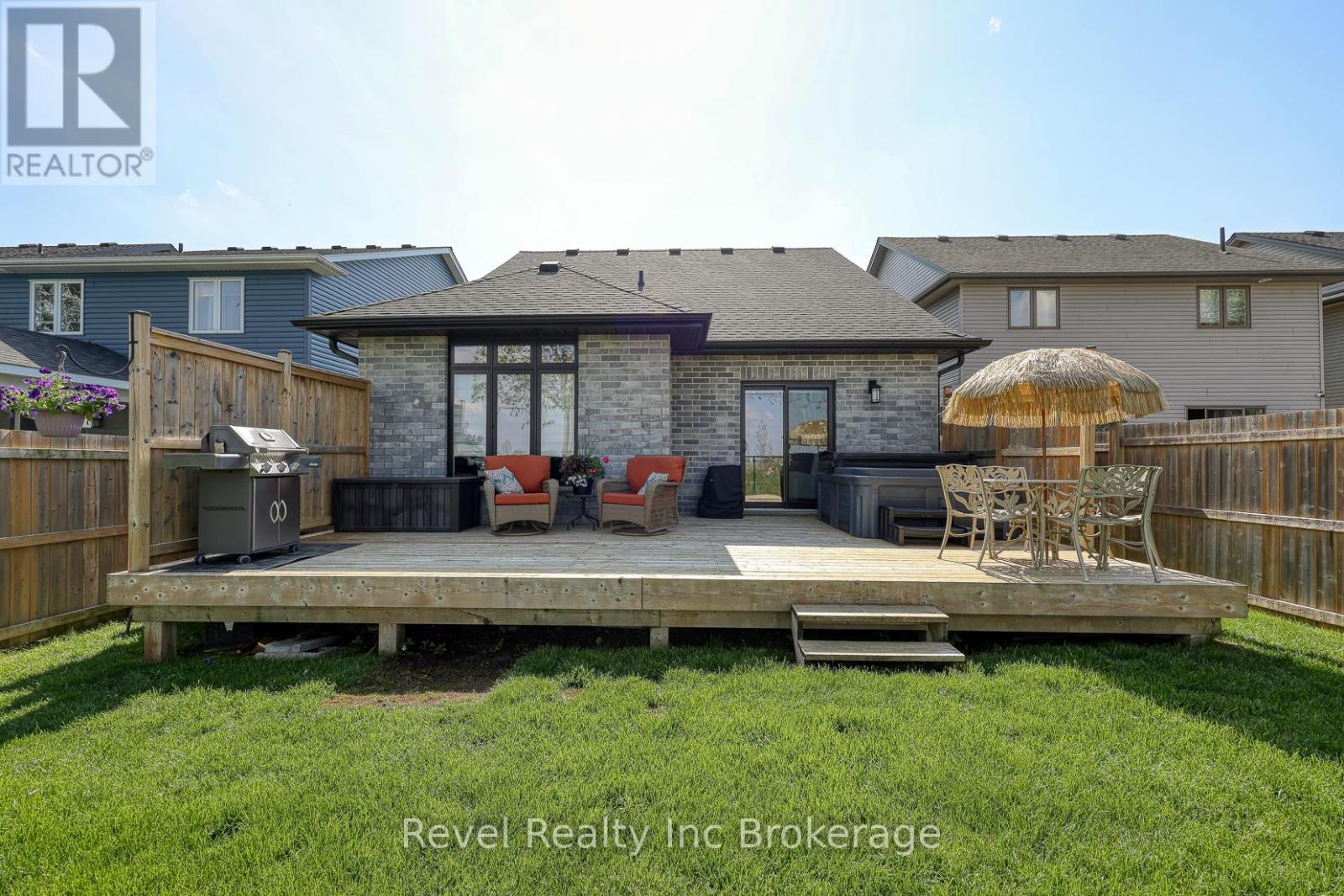 1072 Alberni Road, Woodstock, Ontario  N4T 0C3 - Photo 30 - X13176078
