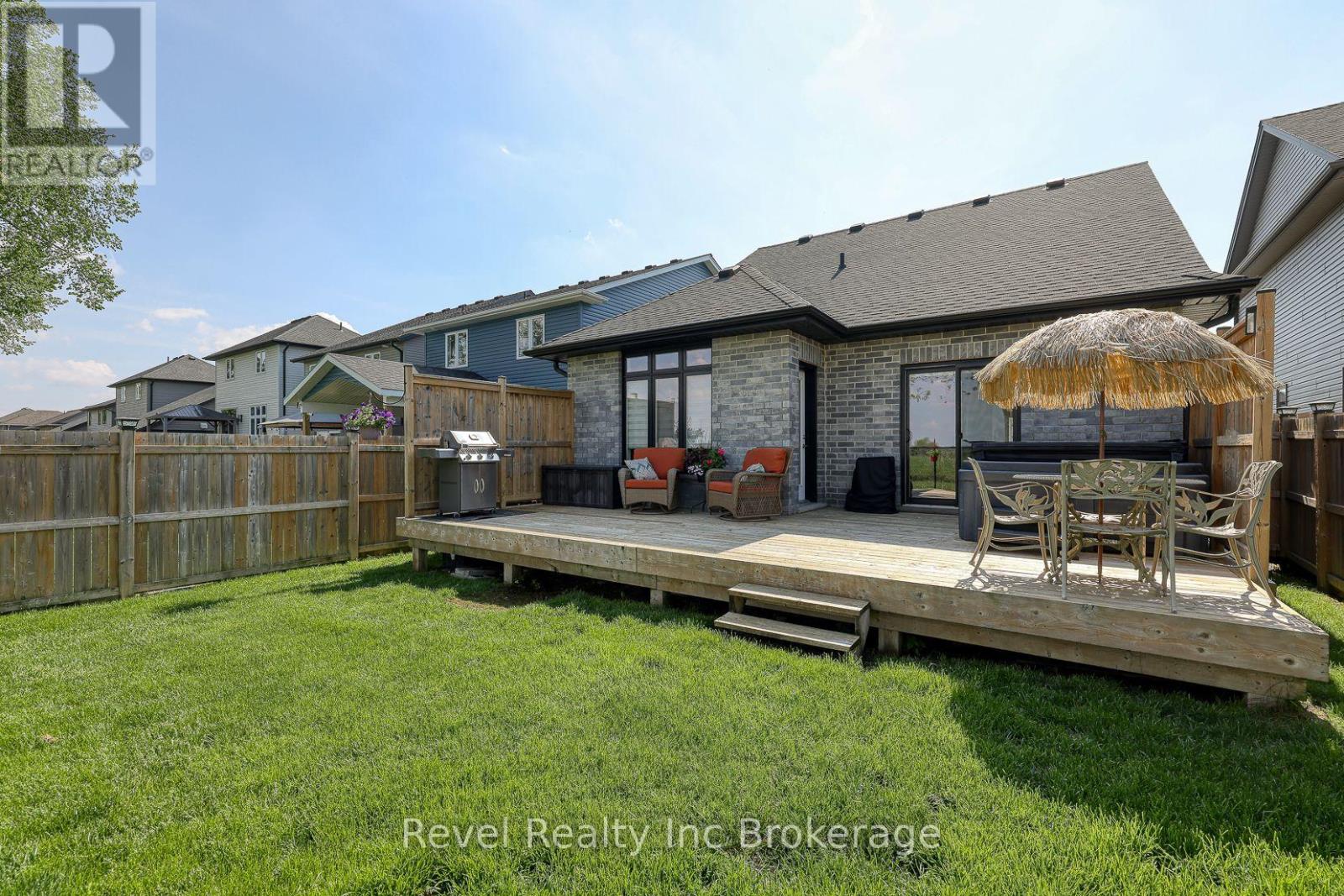 1072 Alberni Road, Woodstock, Ontario  N4T 0C3 - Photo 31 - X13176078