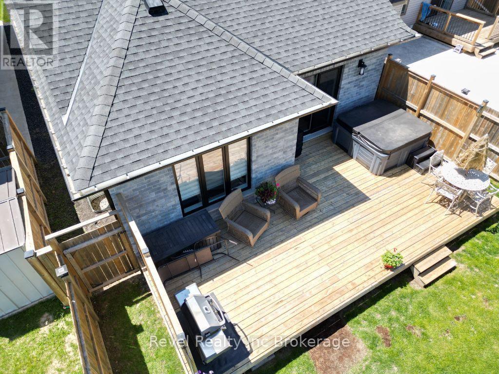 1072 Alberni Road, Woodstock, Ontario  N4T 0C3 - Photo 34 - X13176078