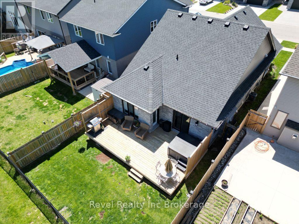 1072 Alberni Road, Woodstock, Ontario  N4T 0C3 - Photo 35 - X13176078