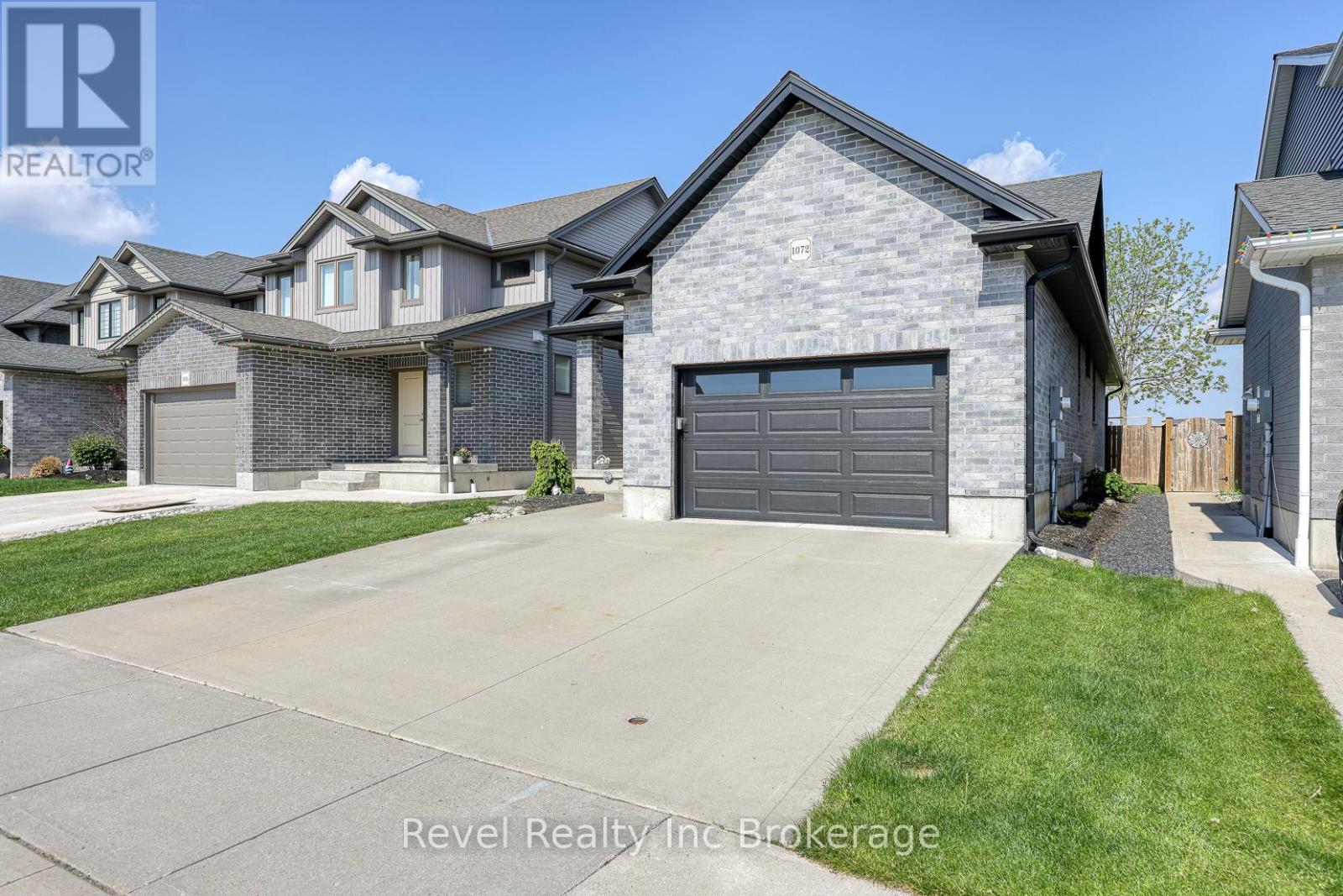 1072 Alberni Road, Woodstock, Ontario  N4T 0C3 - Photo 4 - X13176078