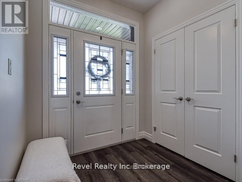 1072 Alberni Road, Woodstock, Ontario  N4T 0C3 - Photo 8 - X13176078