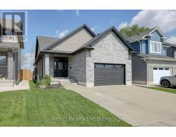 1072 ALBERNI ROAD, Woodstock, Ontario