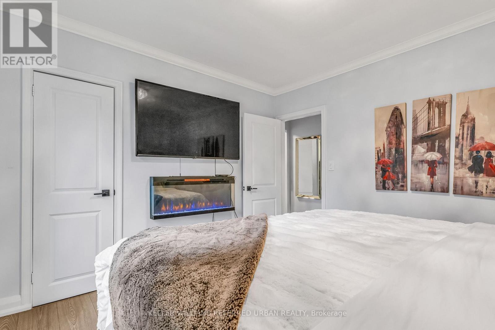 115 Ashbourne Drive, Toronto, Ontario  M9B 4H9 - Photo 13 - W13175834