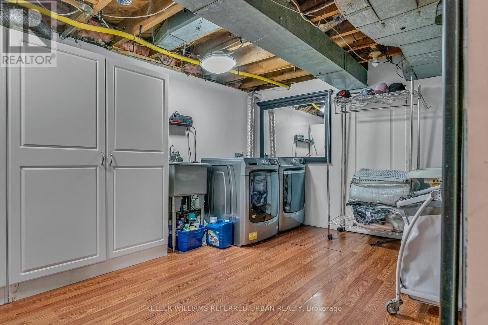 115 Ashbourne Drive, Toronto, Ontario  M9B 4H9 - Photo 19 - W13175834