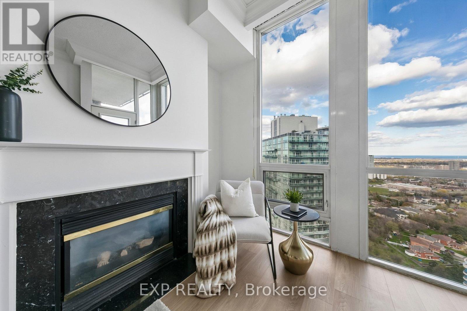 3305 - 3939 Duke Of York Boulevard, Mississauga, Ontario  L5B 4N2 - Photo 10 - W13175838