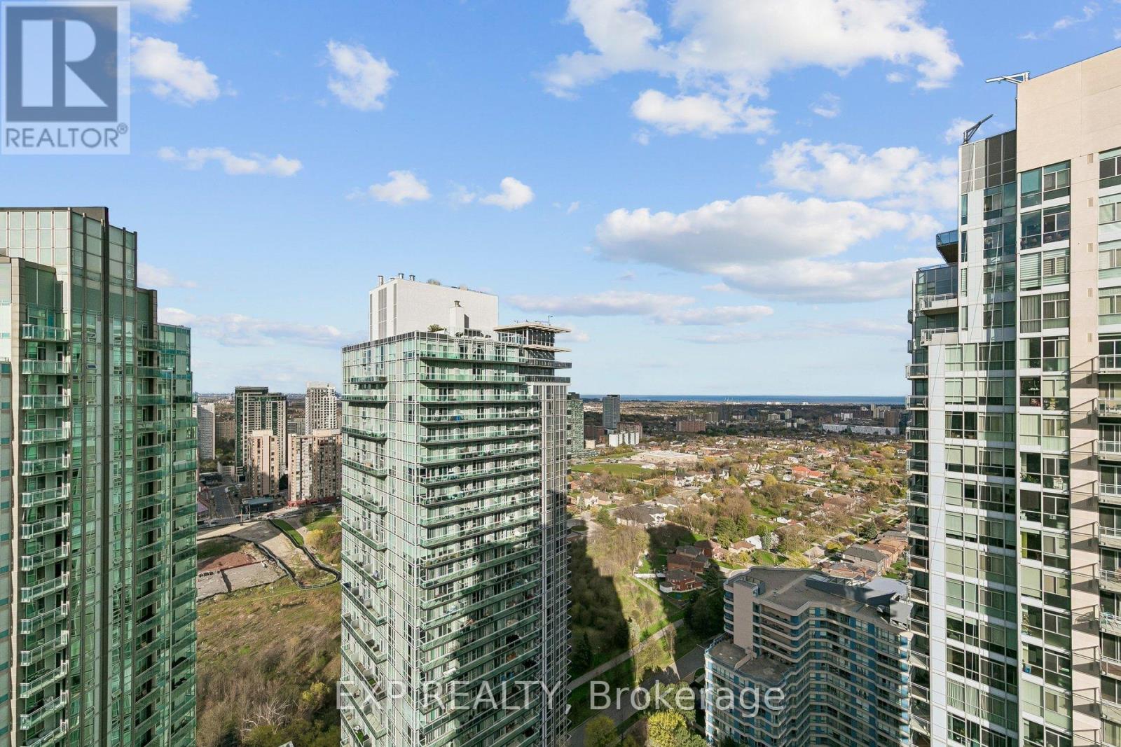 3305 - 3939 Duke Of York Boulevard, Mississauga, Ontario  L5B 4N2 - Photo 23 - W13175838