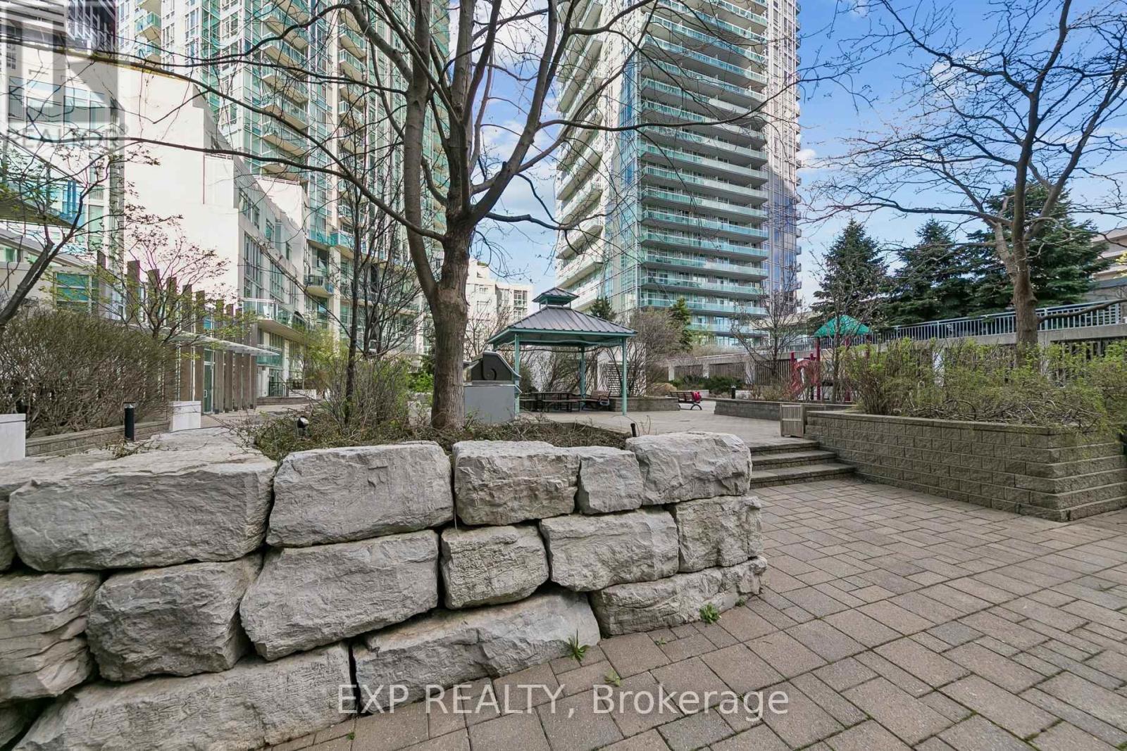 3305 - 3939 Duke Of York Boulevard, Mississauga, Ontario  L5B 4N2 - Photo 28 - W13175838