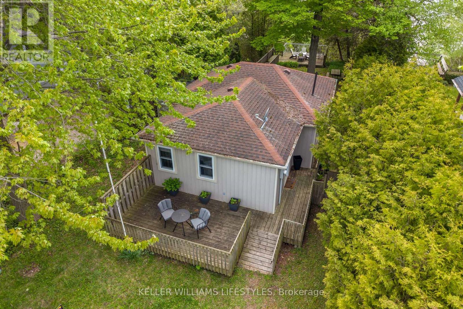 78113 Tall Timbers Street, Central Huron, Ontario  N0M 1G0 - Photo 3 - X13108496