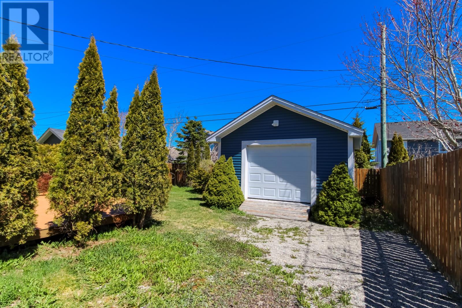 17 Palm Drive, St. John's, Newfoundland & Labrador  A1H 1C7 - Photo 25 - 1297994