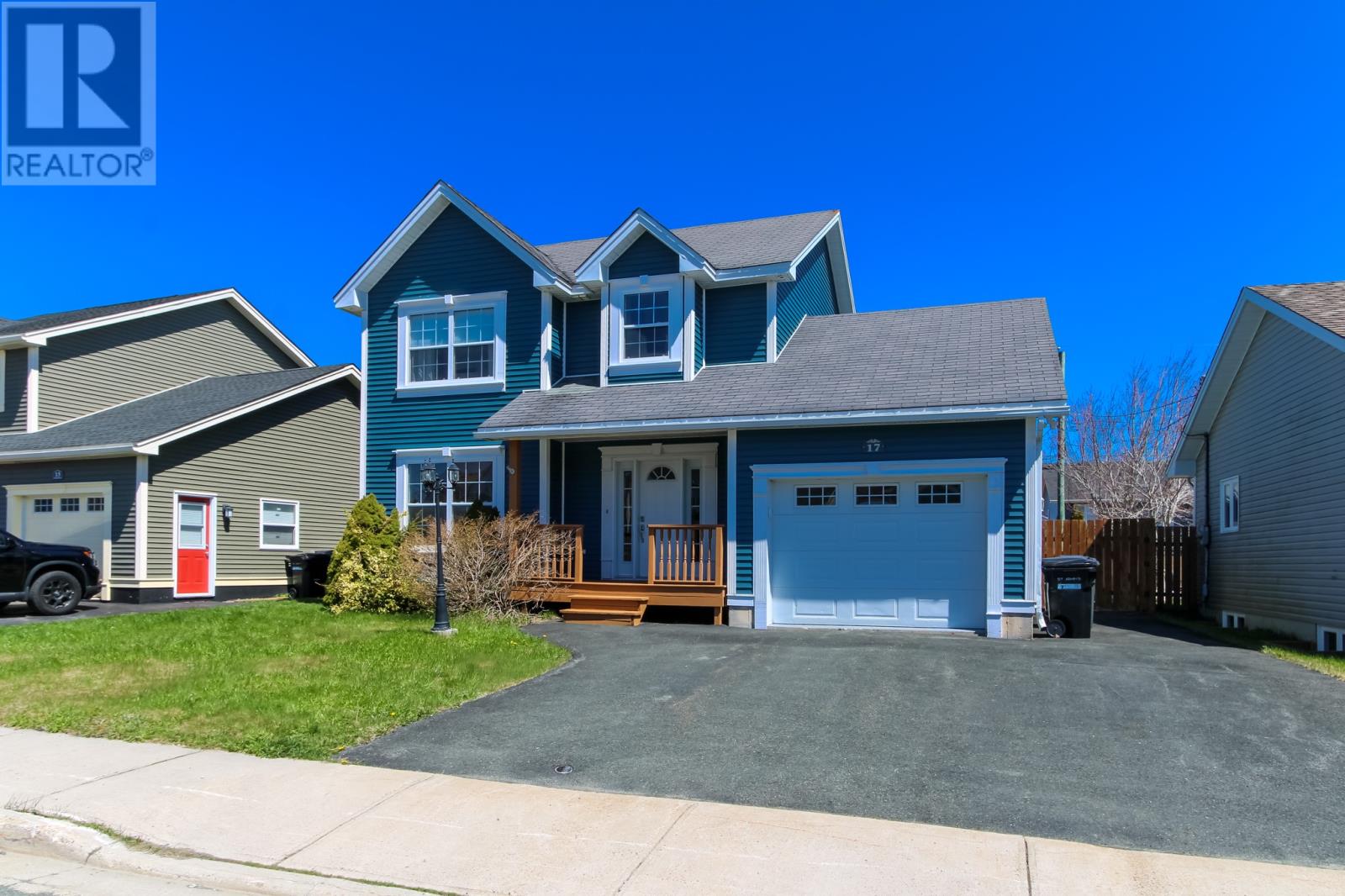17 Palm Drive, St. John's, Newfoundland & Labrador  A1H 1C7 - Photo 29 - 1297994