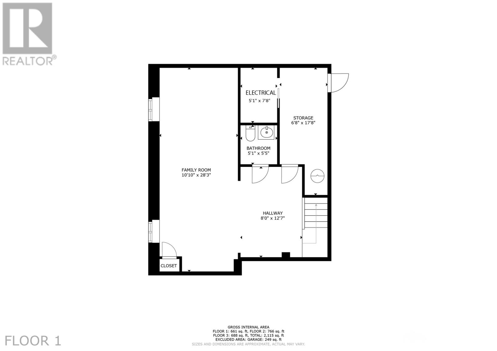 17 Palm Drive, St. John's, Newfoundland & Labrador  A1H 1C7 - Photo 32 - 1297994