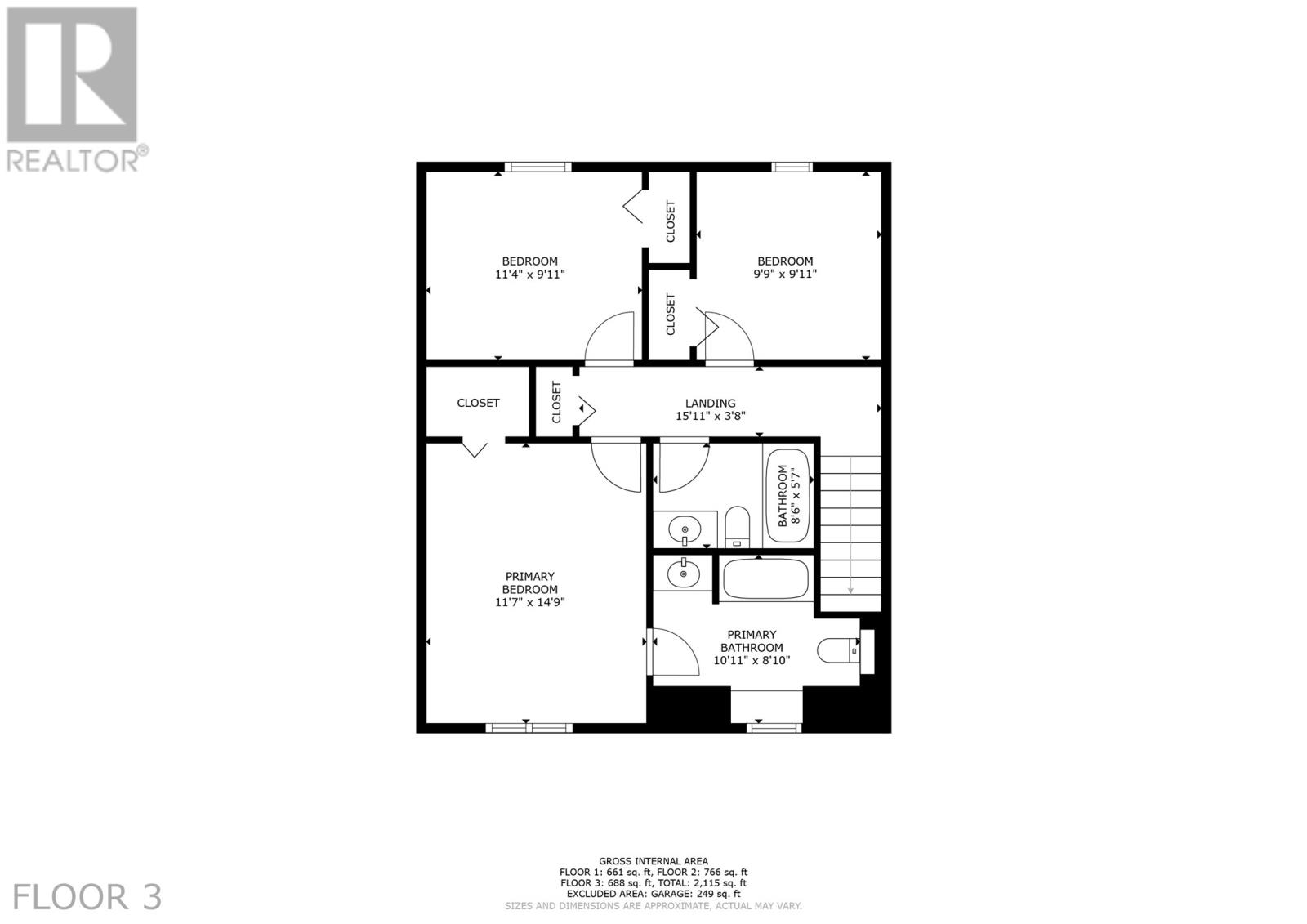 17 Palm Drive, St. John's, Newfoundland & Labrador  A1H 1C7 - Photo 31 - 1297994