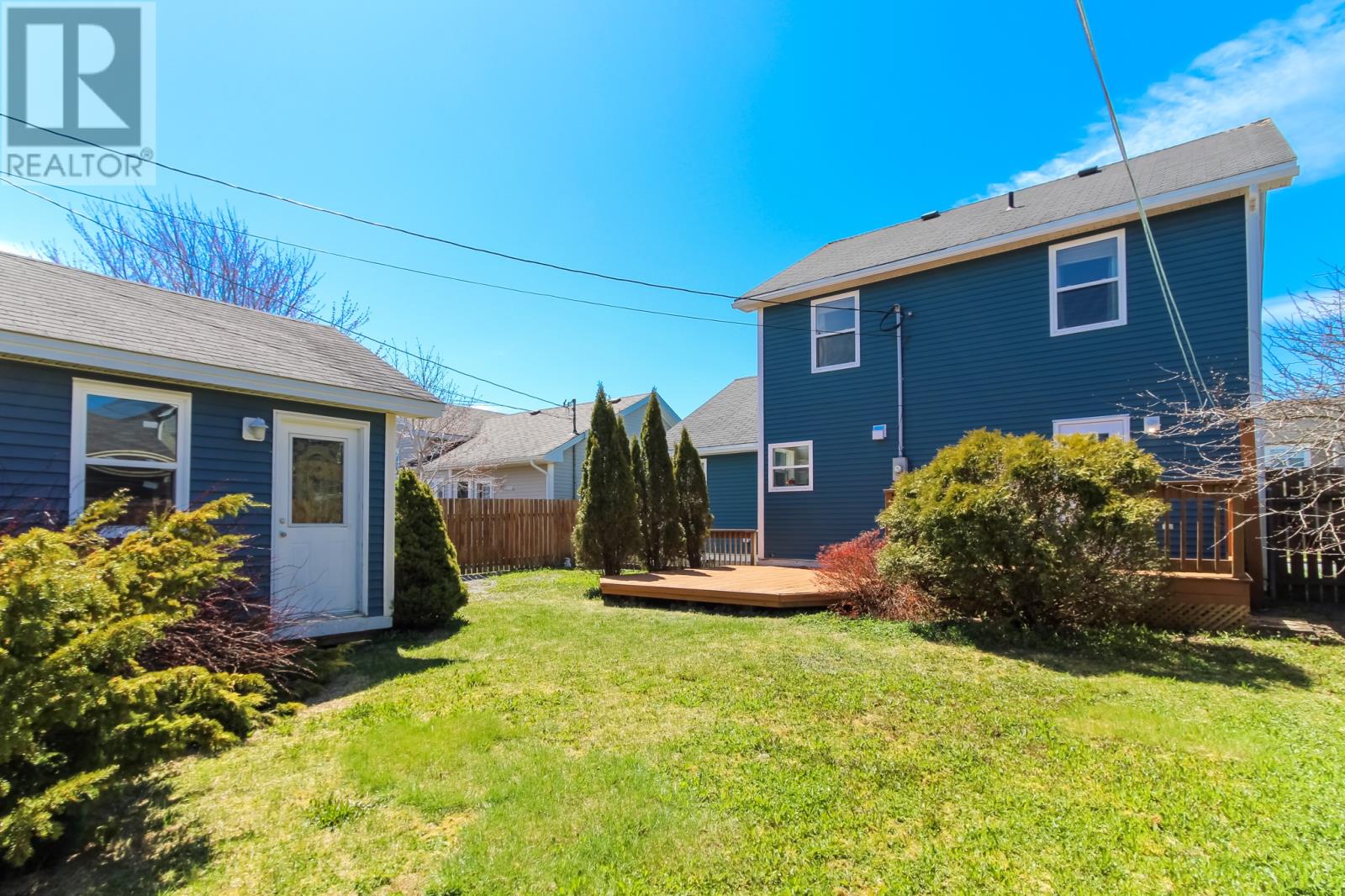17 Palm Drive, St. John's, Newfoundland & Labrador  A1H 1C7 - Photo 28 - 1297994