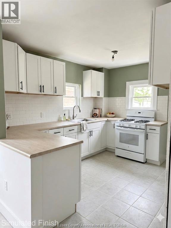 1069 Elm, Windsor, Ontario N9A 5H8 - Photo 10 - 26012173