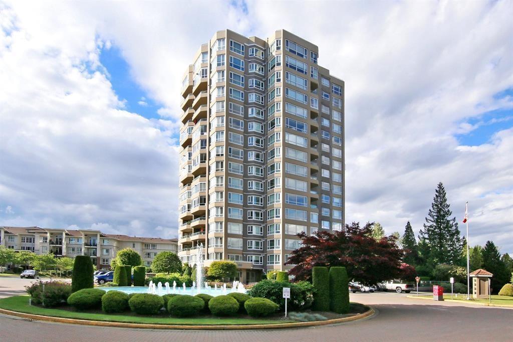 301 3190 GLADWIN ROAD, Abbotsford, British Columbia