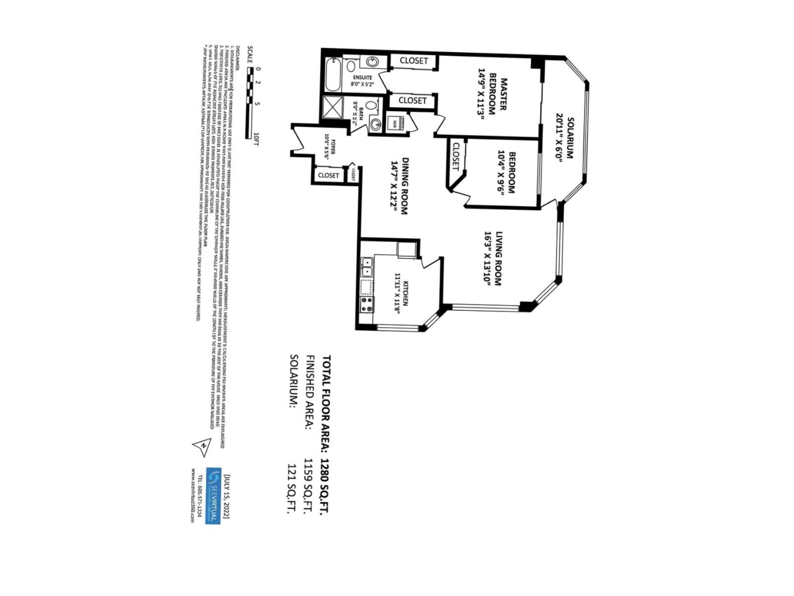 301 3190 Gladwin Road, Abbotsford, British Columbia  V2T 5T2 - Photo 15 - R3101582