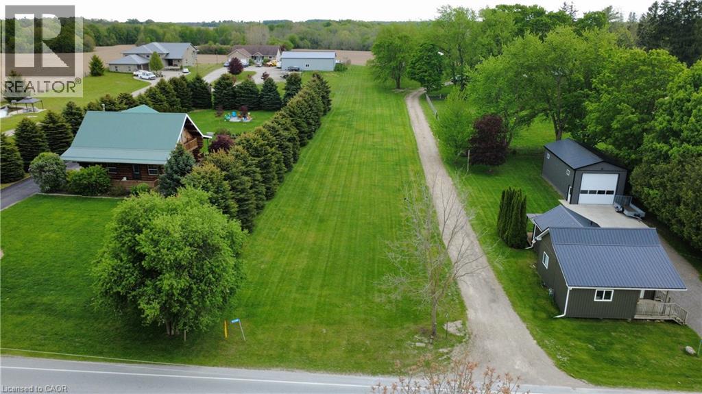 923280 ROAD 92, Lakeside, Ontario