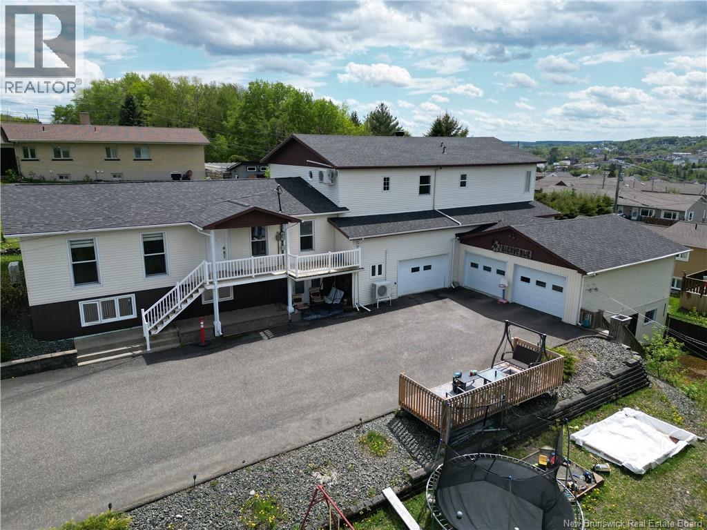 315 Bernier Street, Grand Falls, New Brunswick  E3Y 1E2 - Photo 1 - NB131392