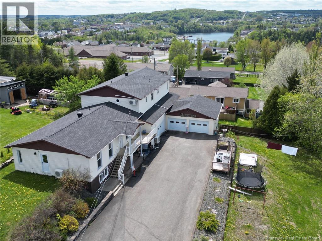 315 Bernier Street, Grand Falls, New Brunswick  E3Y 1E2 - Photo 49 - NB131392