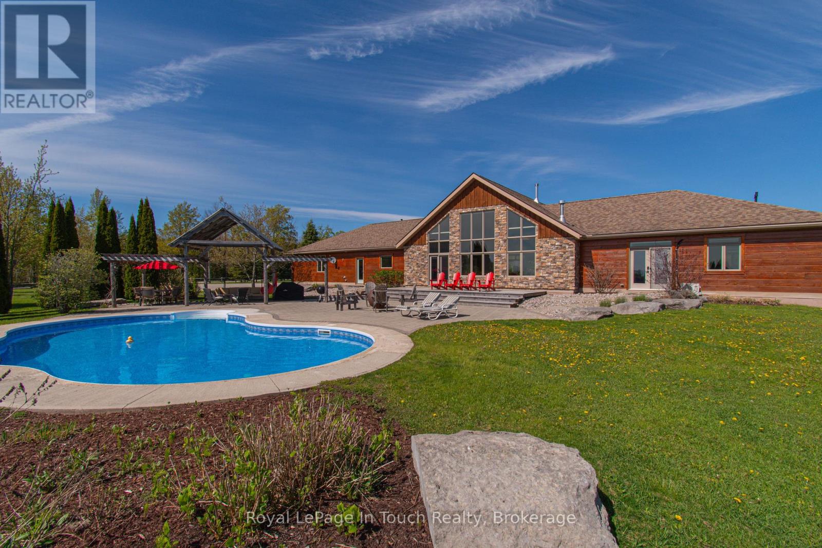 79 Old School House Road, Tiny, Ontario  L0L 2J0 - Photo 11 - S13176126